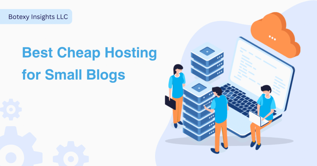 cheap hosting