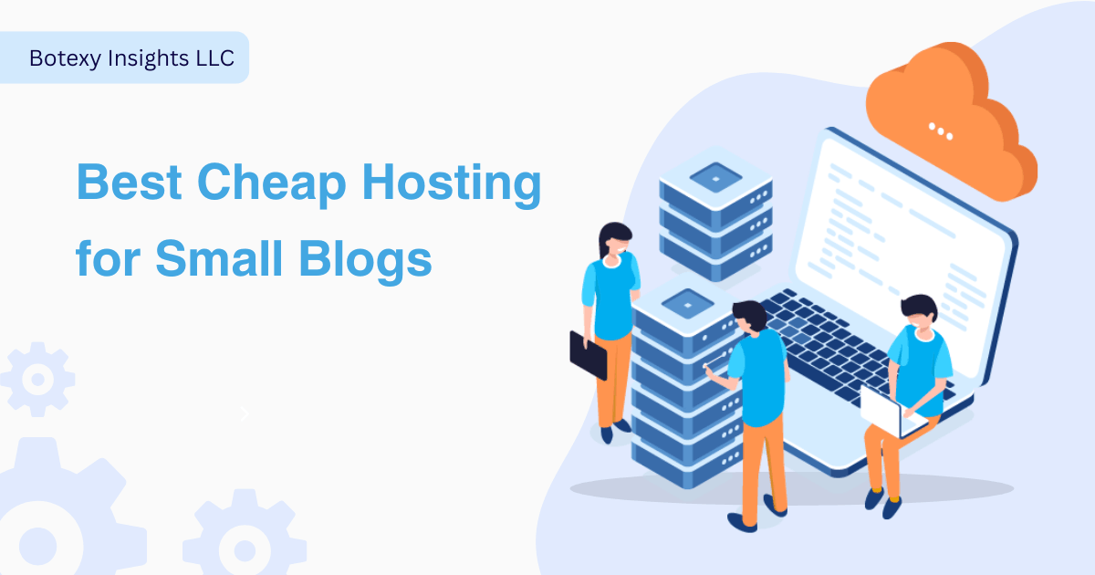 cheap hosting