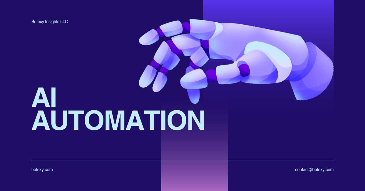 ai automation