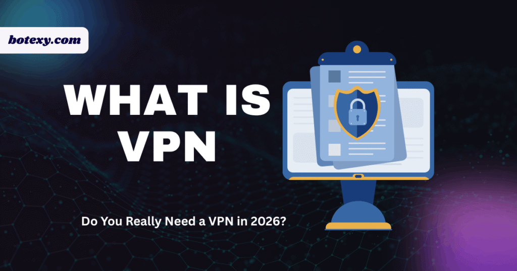 what is vpn
