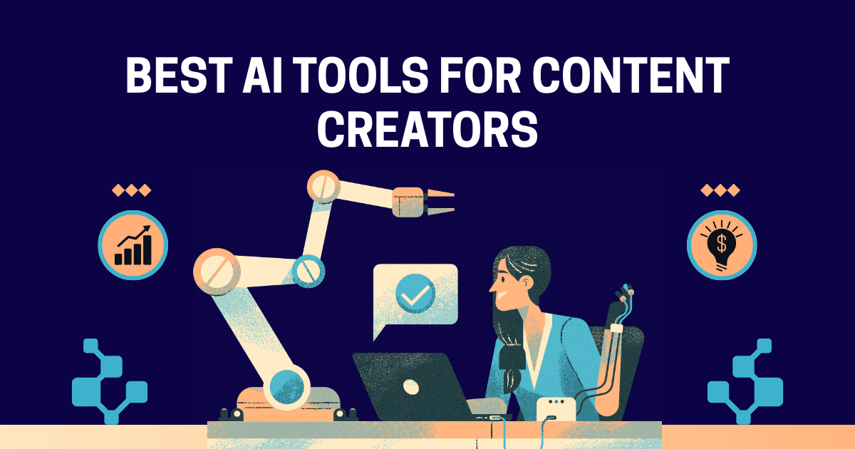 AI Tools for Content Creators
