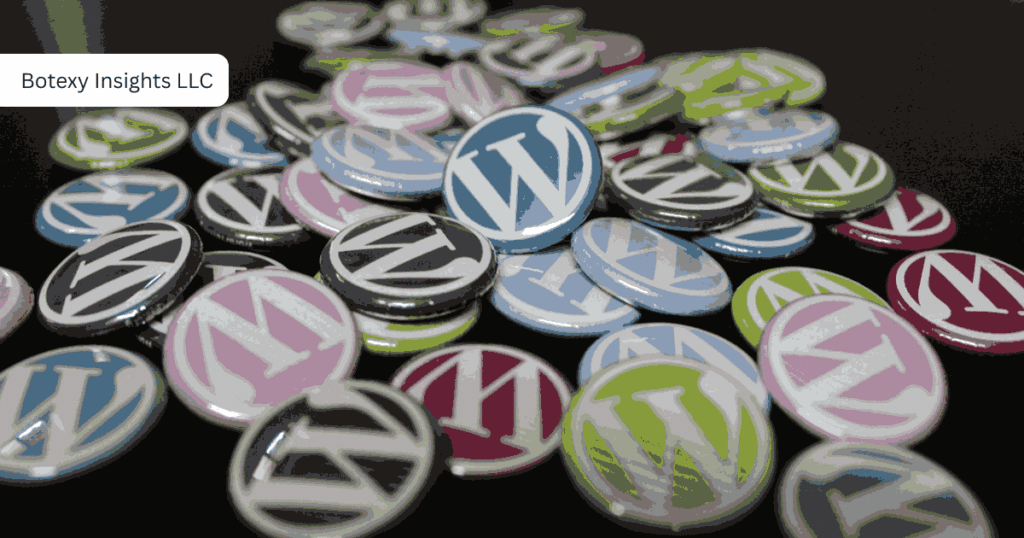 WordPress Mastery Guide