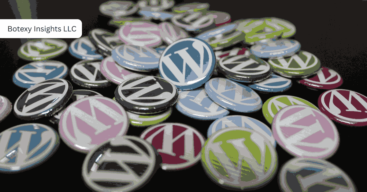 WordPress Mastery Guide