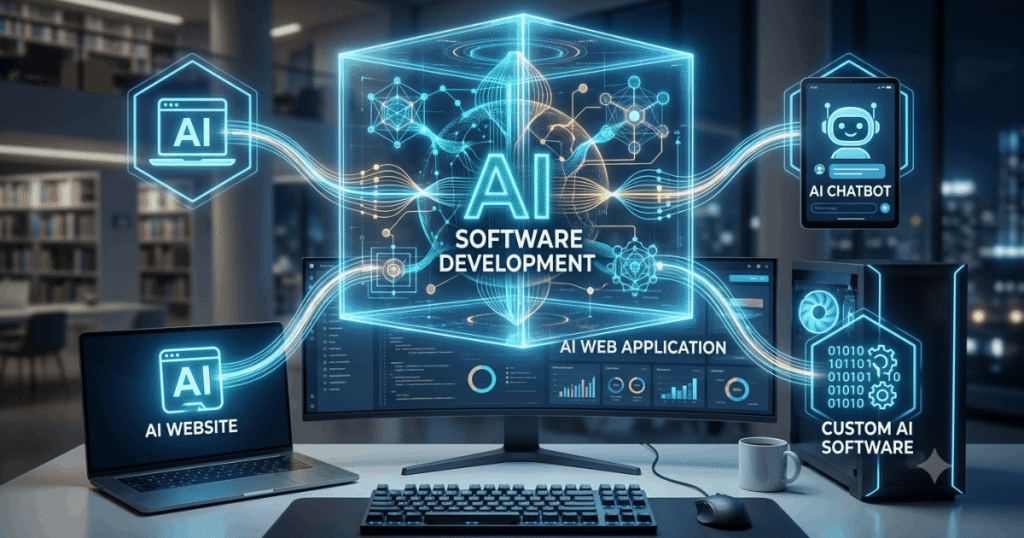 ai developers
