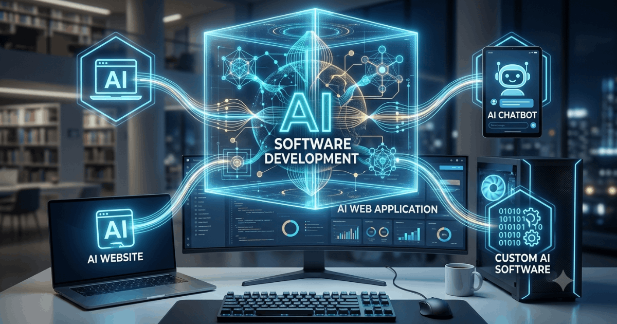 ai developers