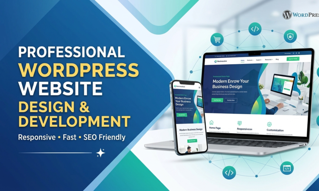 website designer