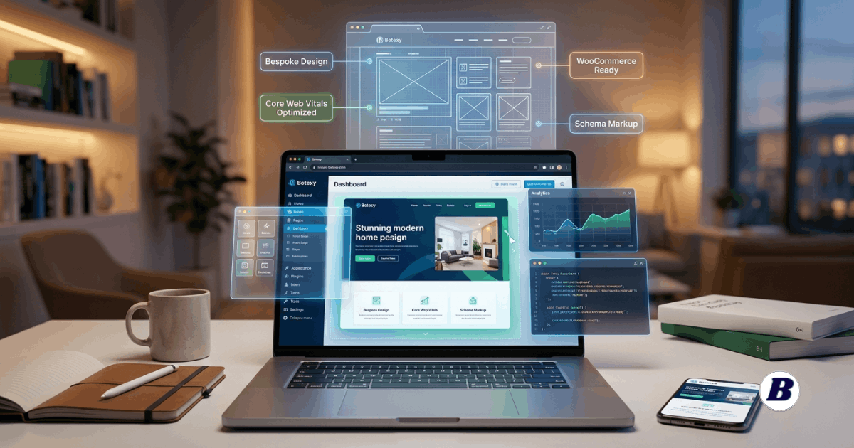 WordPress Designers