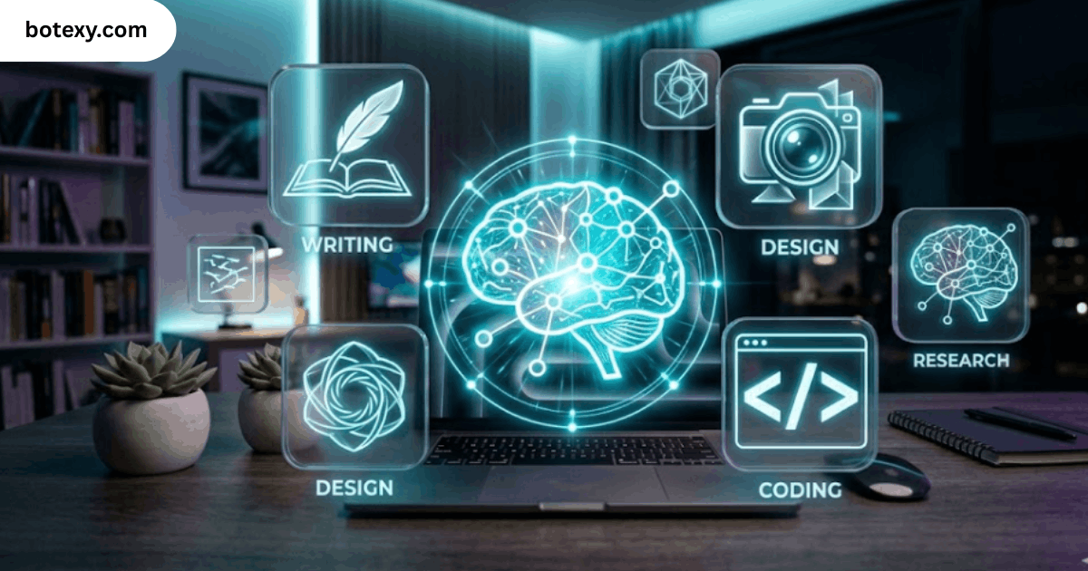 free ai tools