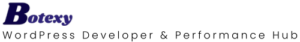 WordPress Developer & Performance Hub